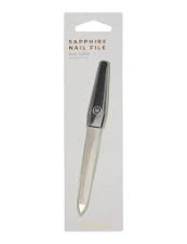 Simply Essential 20-2134 Cm Sapphire Nail File