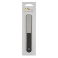 Simply Essential 3-Way Nail Buffer