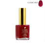 Coral Colours Nail Enamel Classic Red