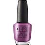 OPI Nail Lacquer N00Berry