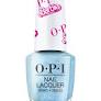 OPI BARBIE Yay Space