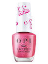 OPI BARBIE Welcome To Barbie Land