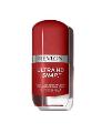 Revlon Ultra High Definition Snap Nail Polish Red And Real