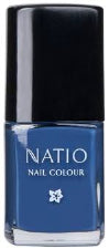 Natio Nail Colour Denim 15ml