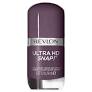 Revlon Ultra High Definition Snap Nail Polish Grounded