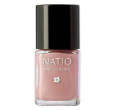 Natio Nail Colour Dune 21 10ml