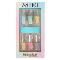 MIKI Nail Polish Pastel