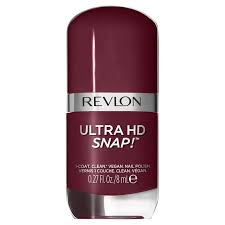 Revlon Snap Nail Polish So Shady