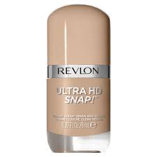 Revlon Ultra High Definition Snap Nail Polish Driven