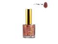 Coral Colours Nail Enamel Mushroom