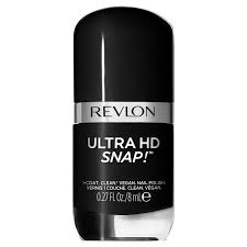 Revlon Ultra High Definition Snap Nail Polish Under My Spell