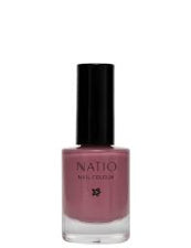 Natio Nail Colour Violet 21 10ml