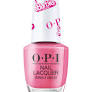OPI BARBIE Hi Barbie!