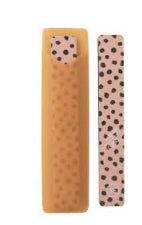 Simply Essential 20-2115 Cushion Files Patterned