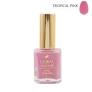Coral Colours Nail Enamel Tropical Pink