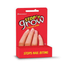 Mentholatum Stop n Grow