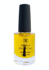 Simply Essential Vitamin Cuticle Oil