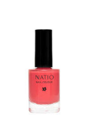 Natio Nail Colour Lovely 21 10ml