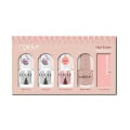 Colour by TBN Treatment Street Care Qu Sweet Nothing Nail Polish