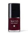 Natio Nail Colour Mulberry 15ml