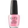 OPI Nail Lacquer Racing for Pinks