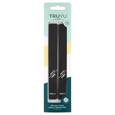 TRUYU 10-1427 Pro Nail Files Medium