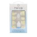 Helios Nail System Square 200pk