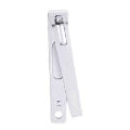 QVS 10-1060 Toe Nail Clipper Straight Blade