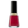 Revlon Classic Nail Polish Revlon Red
