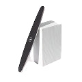Simply Ess 20-2103 ProNail Shaper Diamond Medium