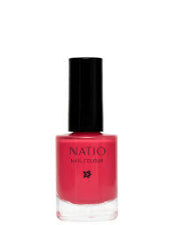 Natio Nail Colour Melon 21 10ml