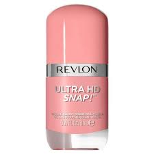Revlon Ultra High Definition Snap Nail Enamel Damsel In A Dress
