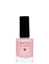 Natio Nail Colour Peony 21 10ml