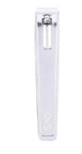 QVS 10-1060 Toe Nail Clipper Straight Blade