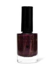 Natio Nail Colour Midnight 21 10ml