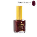 CORAL Colours Nail Enamel Woodland Berry