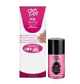 THIN LIZZY Pink Armour Nail Gel