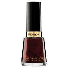 Revlon Classic Nail Polish Divine
