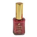 CORAL Nail Enamel Blushed Extreme