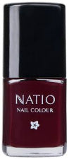Natio Nail Colour Mulberry 15ml