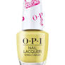 OPI BARBIE Hi Ken