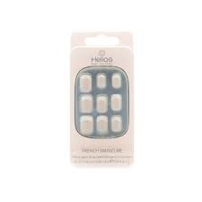 Helios French Nail - Med Pink 24pk