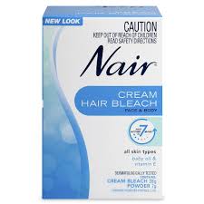 Nair Hair Bleach 28g