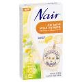 NAIR Soft Natural Wax Strips Mini 20s