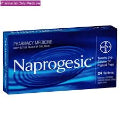 Naprogesic Tabs 275mg 24s