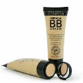 NATURAL GLAMOUR BB Cream Tan/Nude