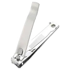 Simply Essentials 20-2129 Toe Nail Clipper Curved