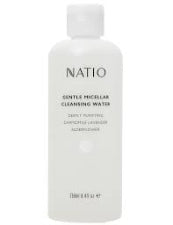 Natio Gentle Micellar Cleanser Water 250ml
