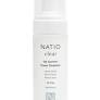 NATIO Clear Oil Control Foam Cleanser 150ml