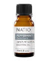 NATIO Essential Oil Peppermint 25ml